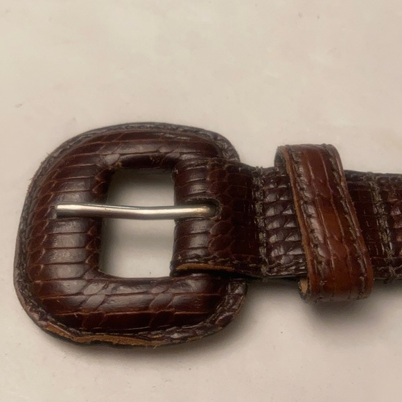 WCM BELT FOR WOMEN’S. - Picture 6 of 15